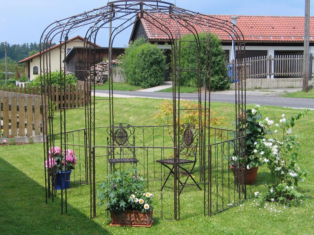Ferienhof Naderhirn - Bauernhof เวกไชด์ ภายนอก รูปภาพ