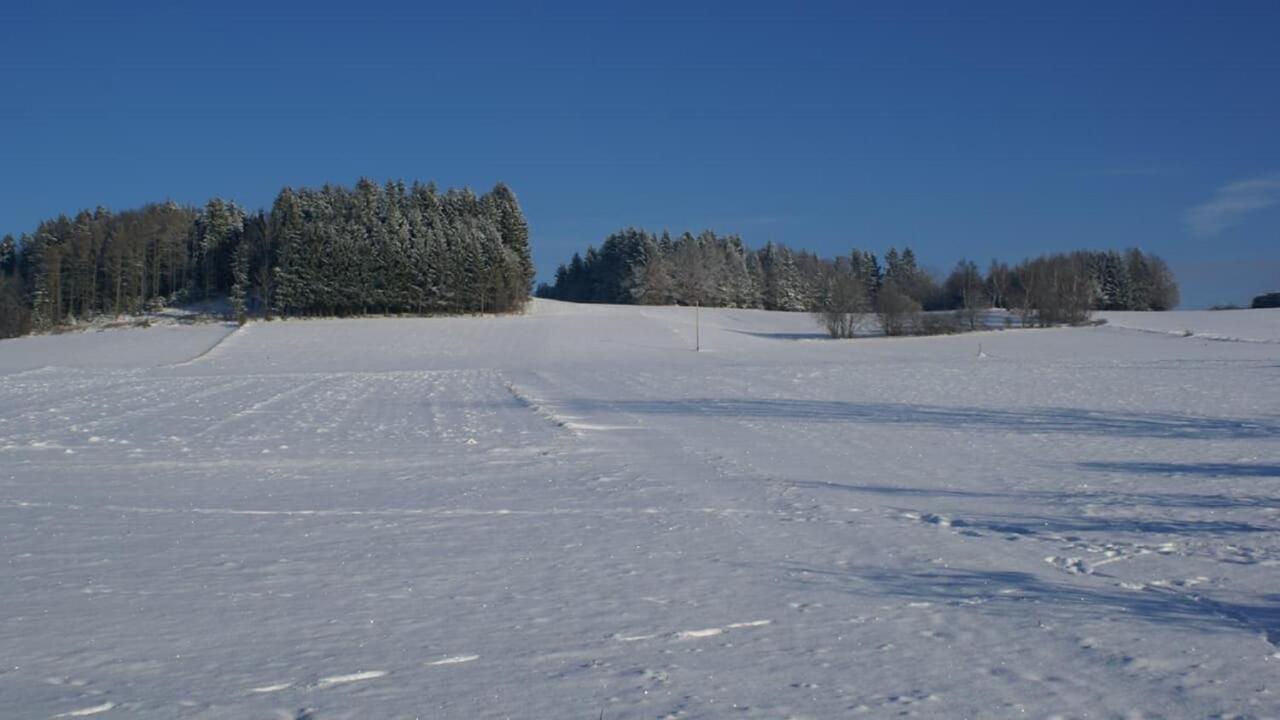 Ferienhof Naderhirn - Bauernhof เวกไชด์ ภายนอก รูปภาพ
