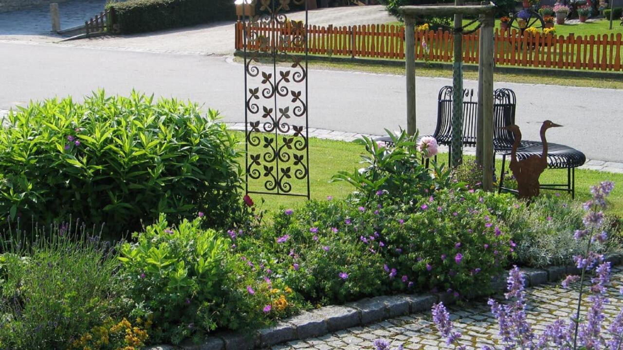 Ferienhof Naderhirn - Bauernhof เวกไชด์ ภายนอก รูปภาพ